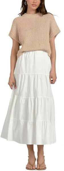 LAYLA SWEATER DRESS